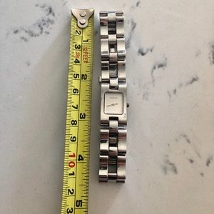 Gucci women’s watch